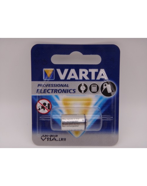 Varta V11A baterie alcalina LR11, 6V No.4211